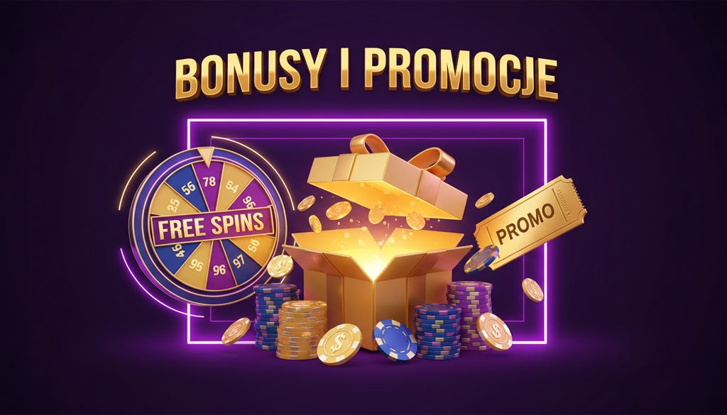 Vox Casino — bonusy i promocje